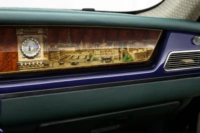 Bilenkin Classic Cars